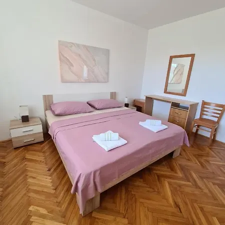 Apartments Ivana Zadar Exterior photo