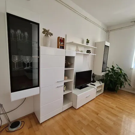 Apartments Ivana Zadar Exterior photo