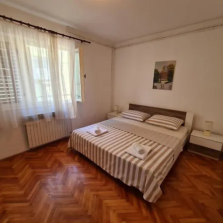 Apartments Ivana Zadar Exterior photo