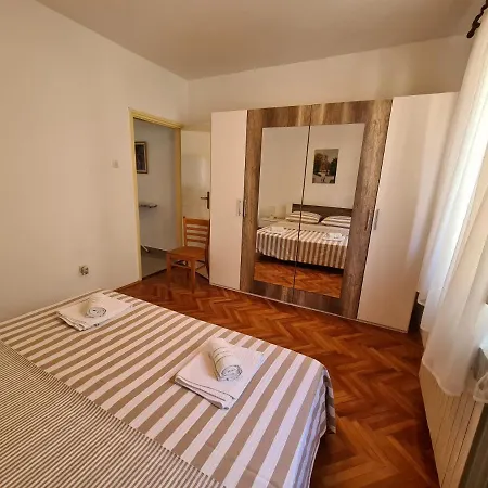 Apartments Ivana Zadar Exterior photo