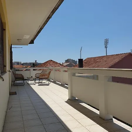 Apartments Ivana Zadar Exterior photo