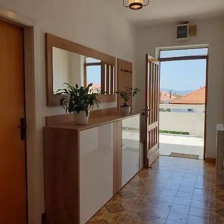 Apartments Ivana Zadar Exterior photo