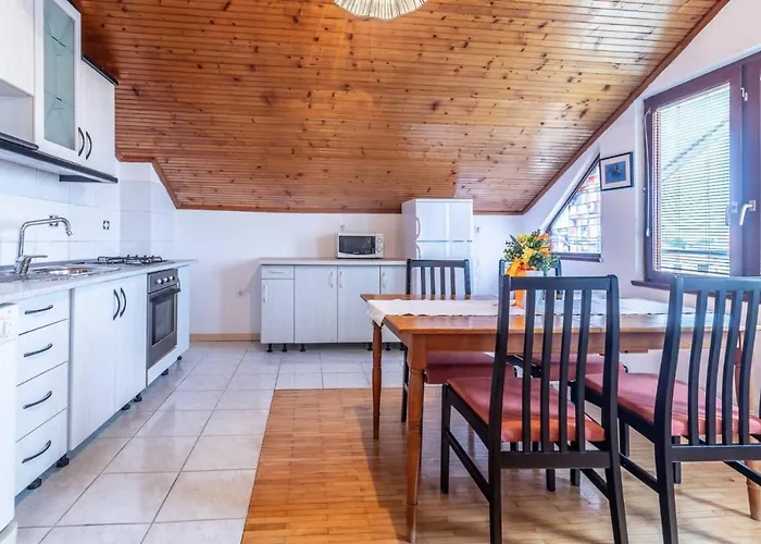 Apartment Ivana