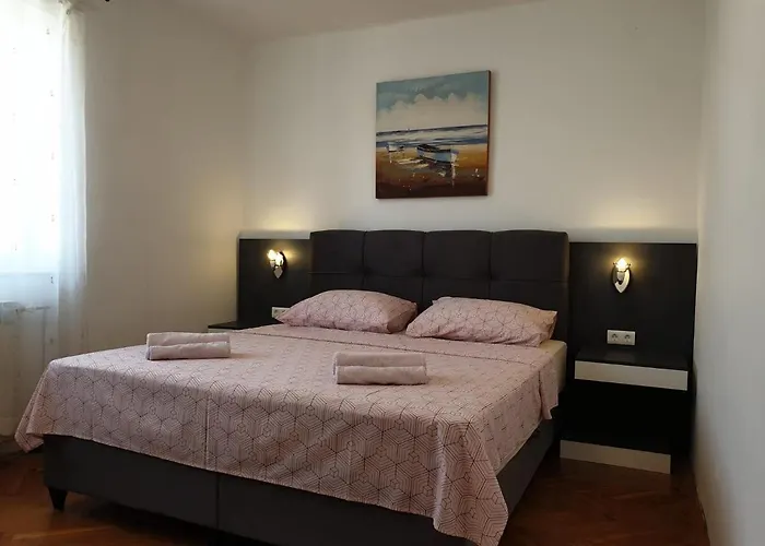 Apartment Ivana