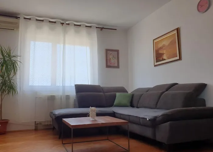 Apartment Ivana