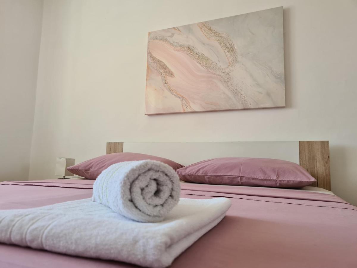 Ivana Appartement Zadar