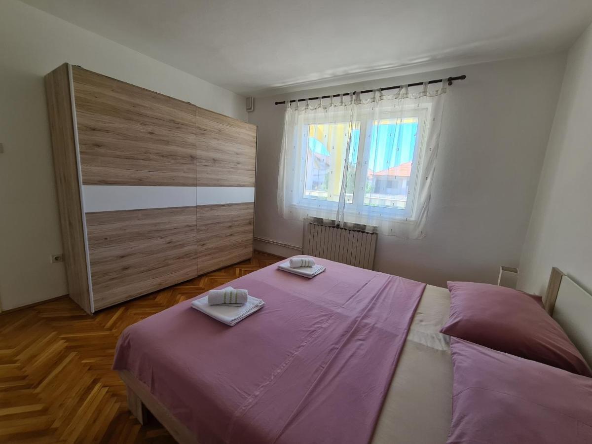 Apartment Ivana *