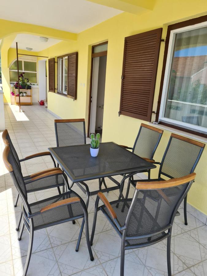 Appartement Ivana Zadar