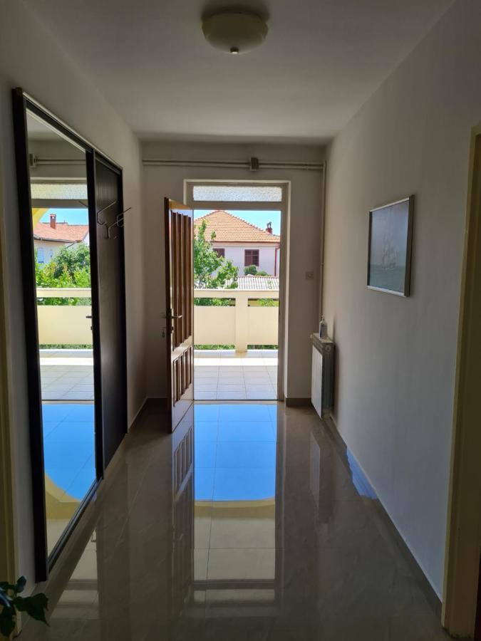 Ivana Appartement Zadar