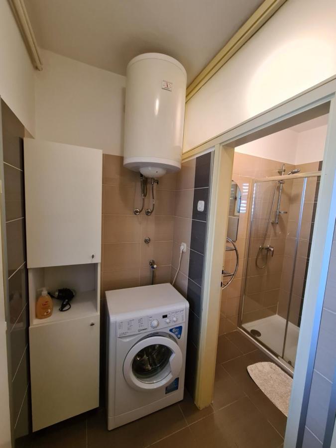 Appartement Ivana Zadar