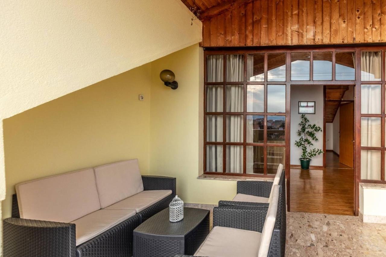 Ivana Appartement Zadar