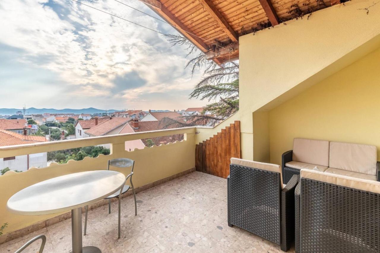 Ivana Appartement *