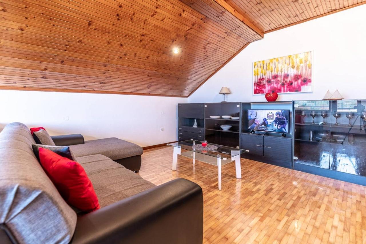 Ivana Appartement *