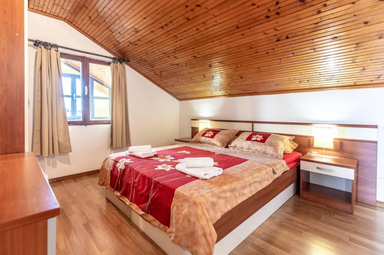 Appartement Ivana Zadar