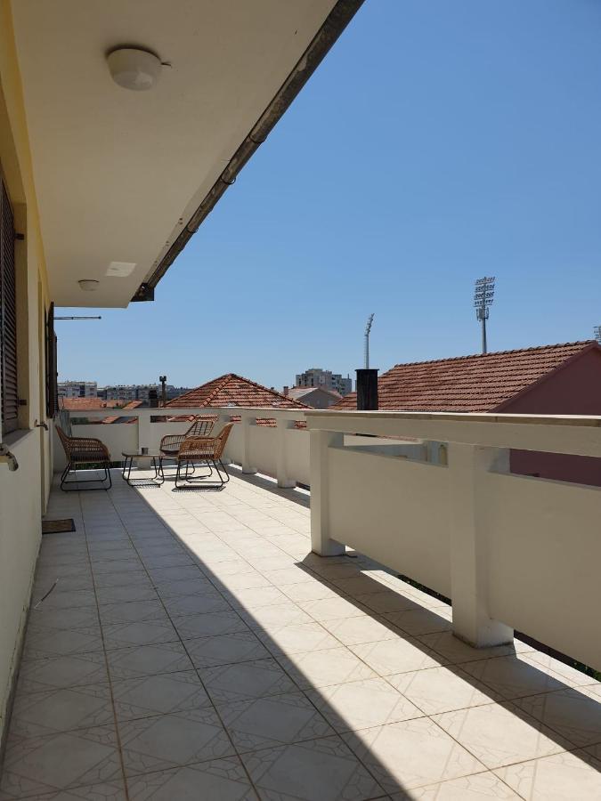 Ivana Appartement Zadar