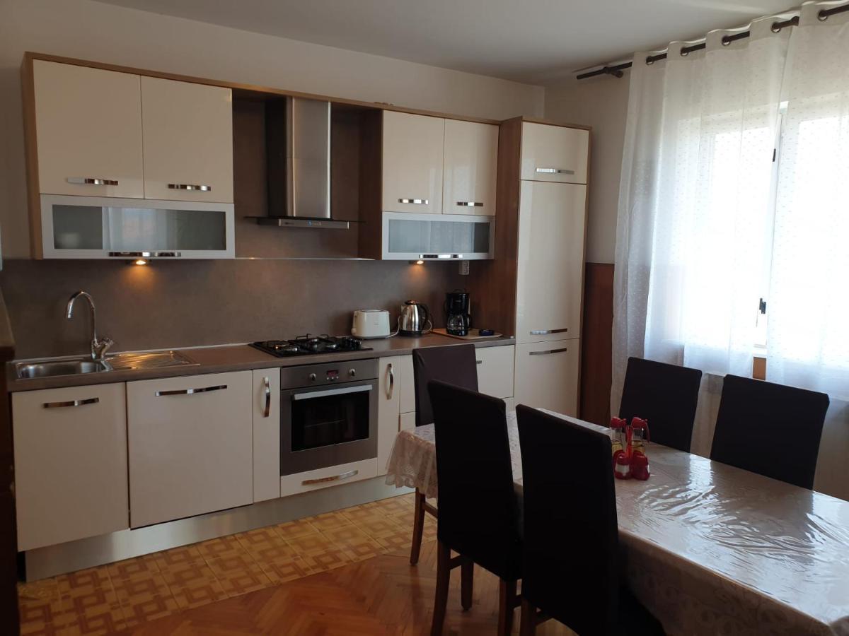 Appartement Ivana *