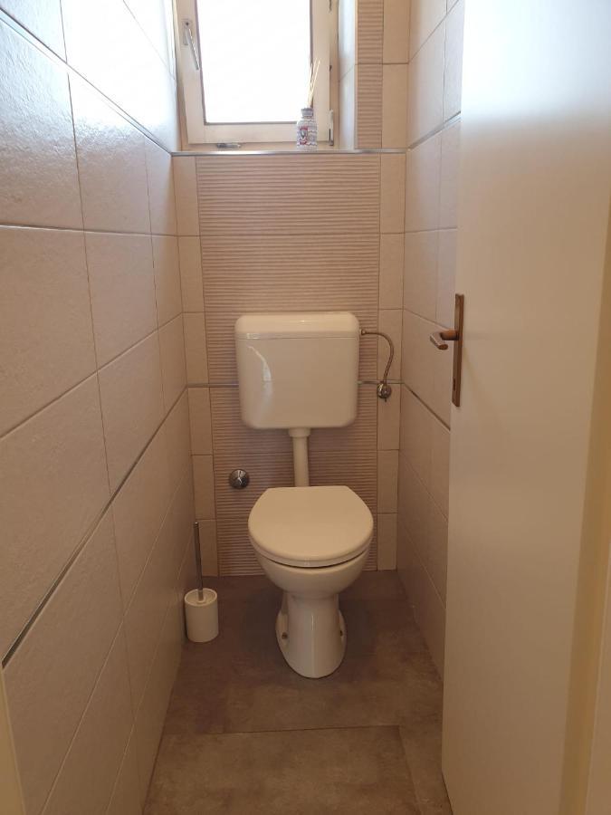 Ivana Apartment Zadar