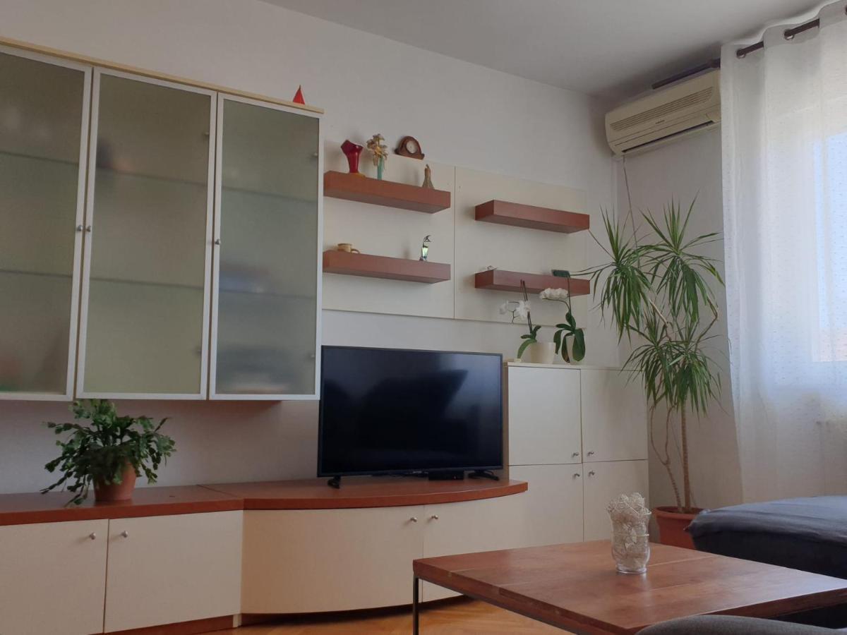 Appartement Ivana Zadar